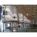 Food powder continuous plate dryer Disc dryer machine